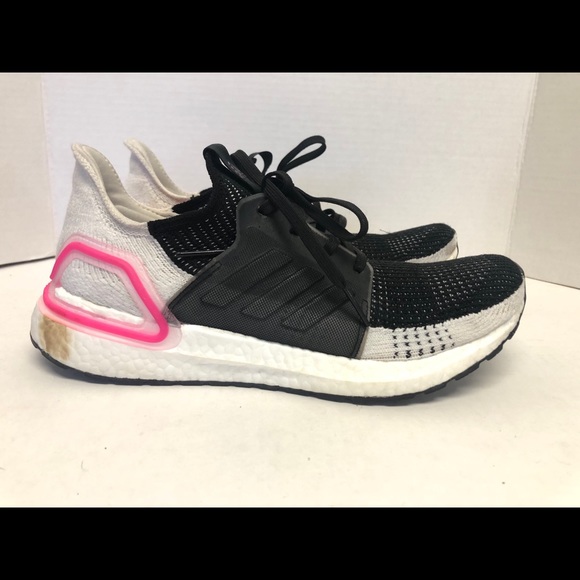 Adidas Ultraboost 19 - Picture 2 of 9